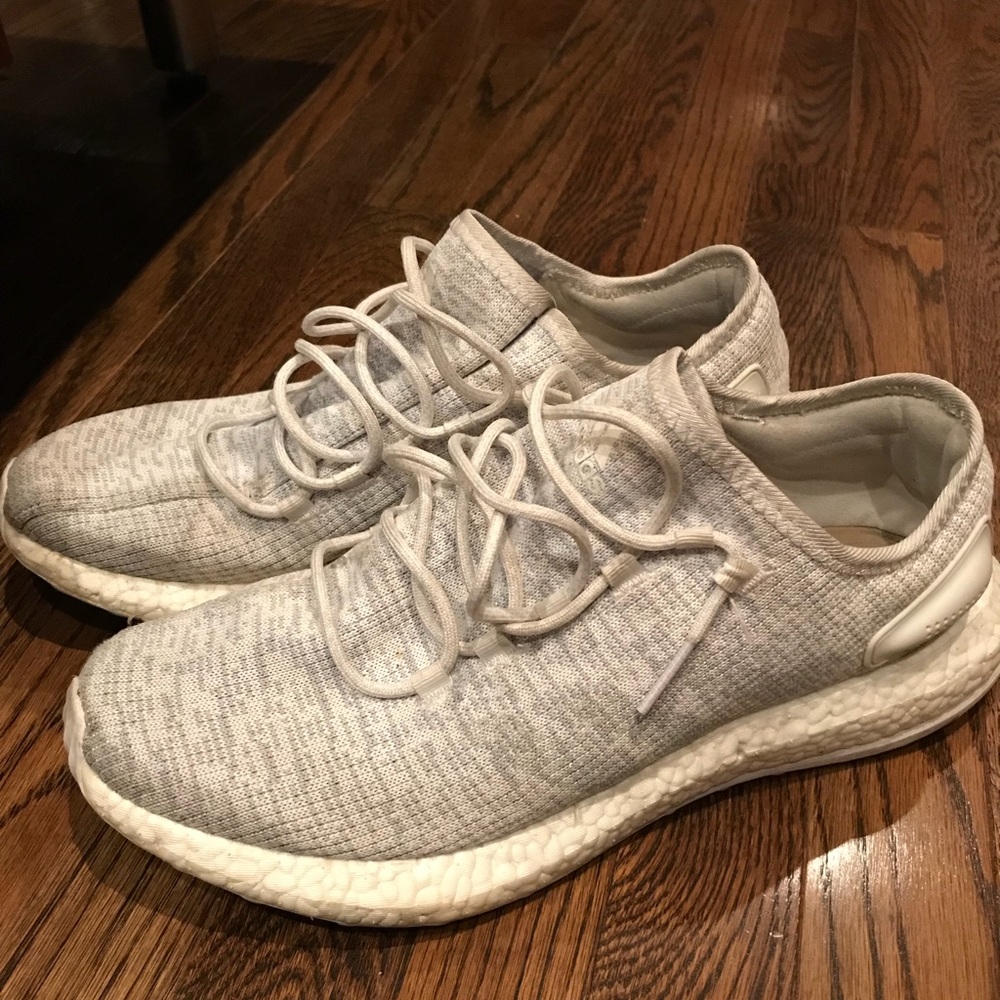 Pure boost - Picture 2 of 3